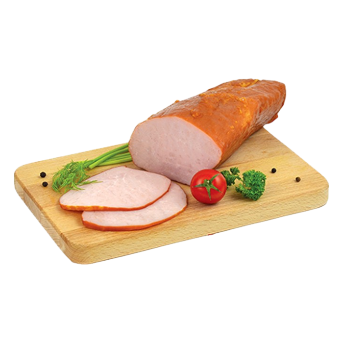 ПЕЧЕНИЦА СВИНСКА ЧАДЕНА МЕИН