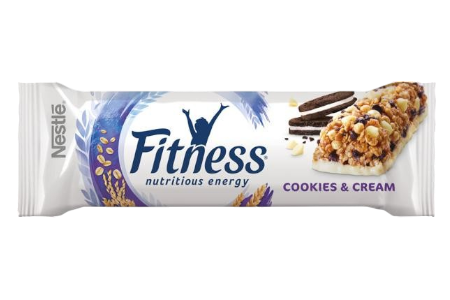 @ИТАРИЦИ ФИТНЕС 23,5ГР КУКИС КРЕМ